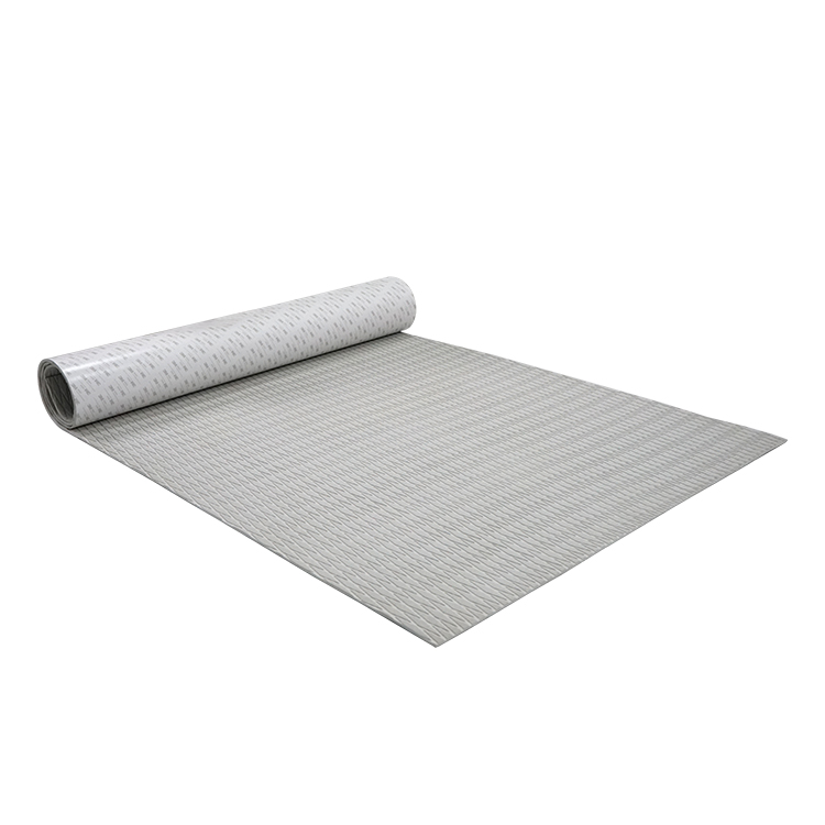 EVA Teak Wood Surfboard Yacht Deck Yacht Deck Sailboard Non-slip Anti Slip Mat Exit Quality Factory Direct