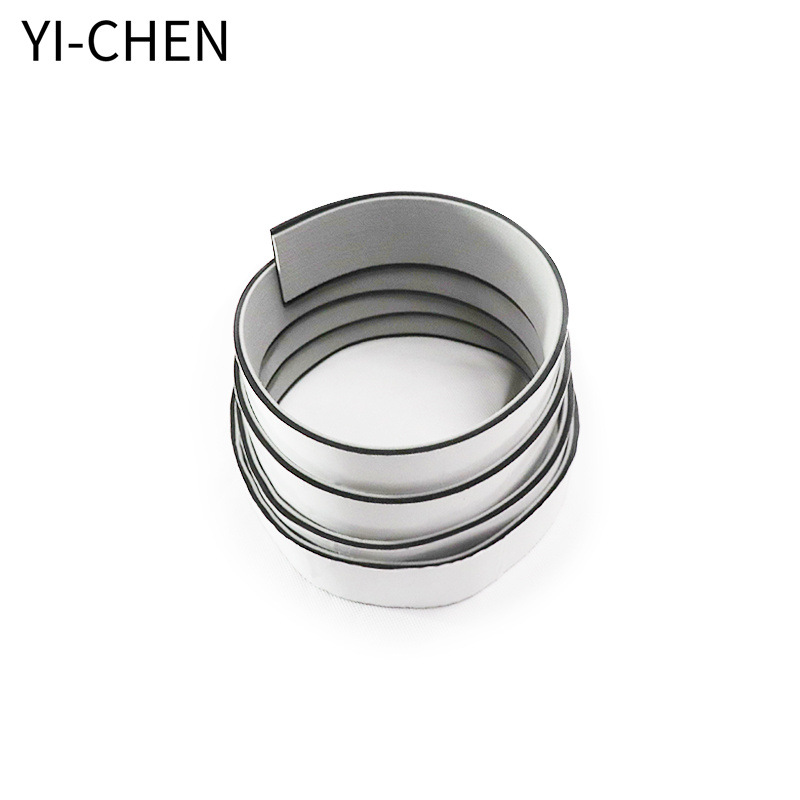 EVA edge yacht caravan glue-free self-adhesive edge strip moisture protection corner combination accessories for edge use