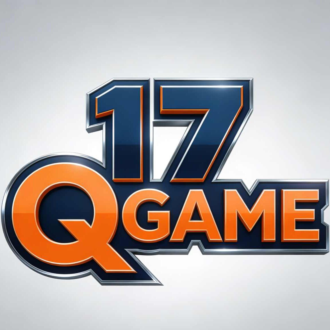17QGAME的LOGO