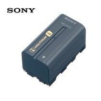 sony NP-F770 camera battery EA50 NX3 FS700 NX100 battery