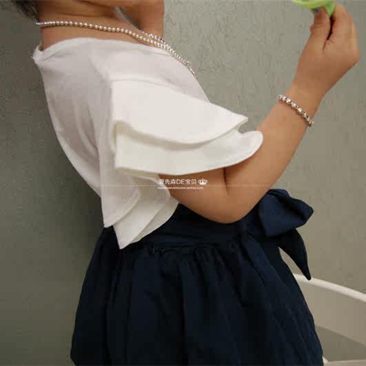 Jupe pour fille - Ref 2051604 Image 9