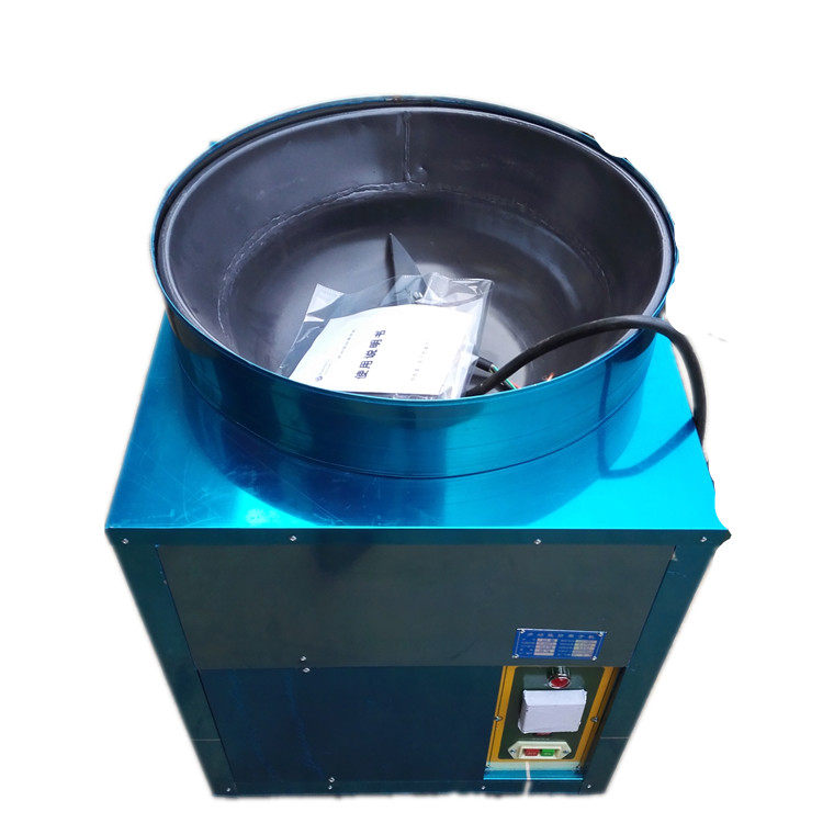 Vertical electric hot frying machine Sugar fried board chestnut machine peanut nuts melon walnut fried dried fruit machine snack equipment