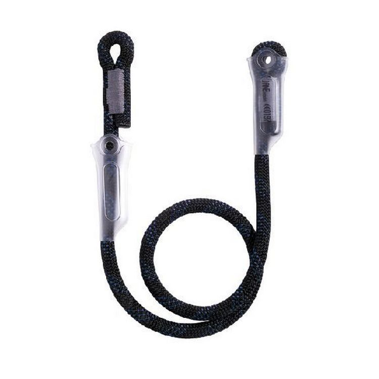 PETZL climbing L50 power rope JANE HARNESS 60100150c m BULLTAIL HIGH ALTITUDE RESCUE LIMIT