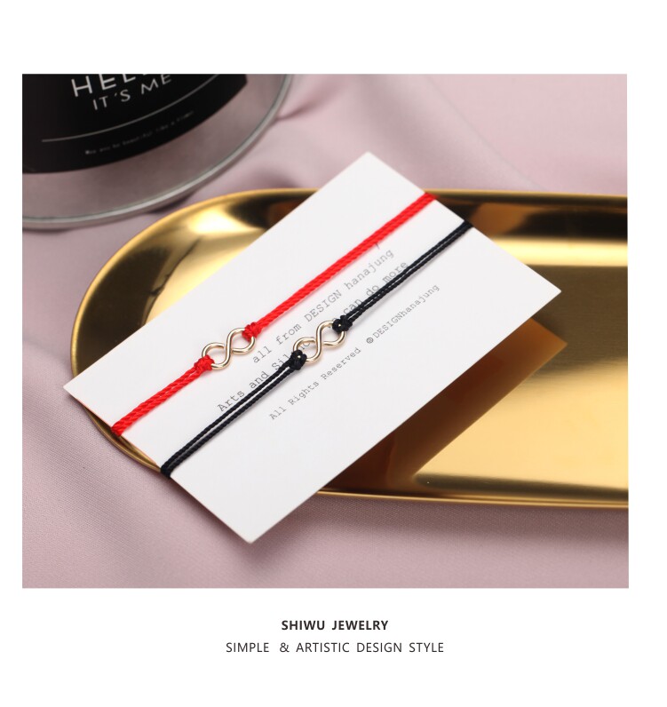 Bracelet de cheville Femme en Argenterie - Ref 3103855 Image 15