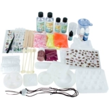 Форма, комплект, эпоксидная смола, клей ручной работы, DIY