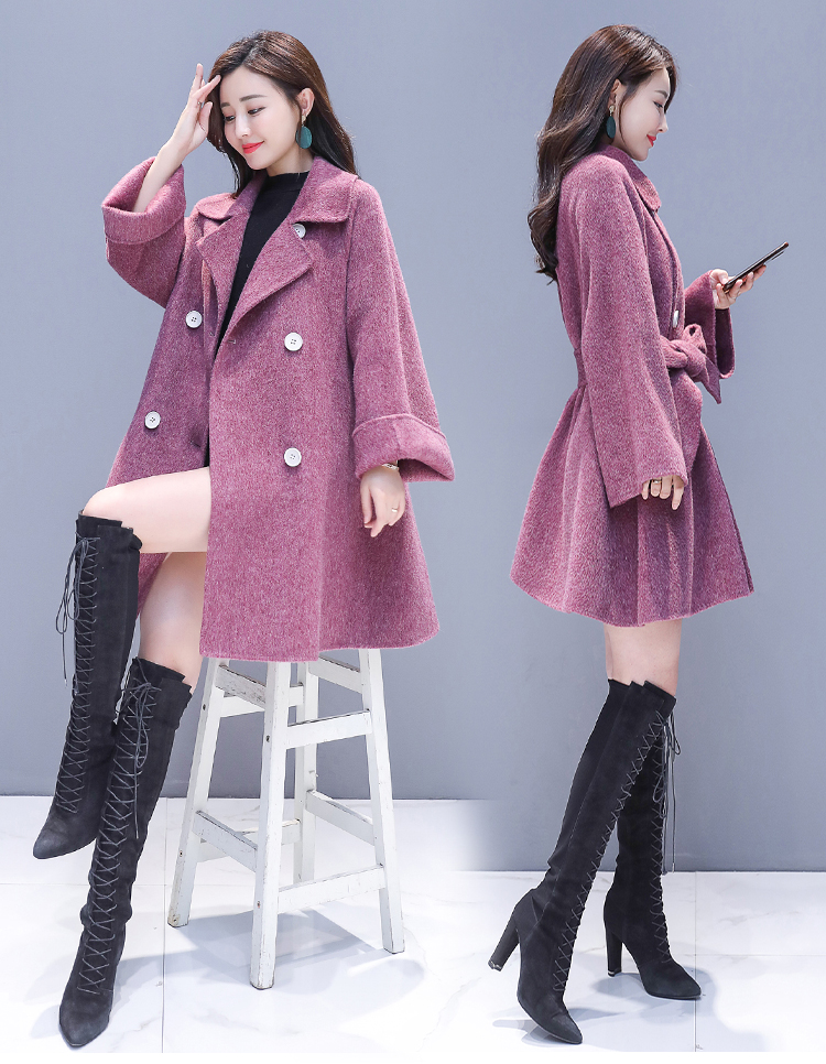 Trench pour femme KOOOTO     - Ref 3226043 Image 16