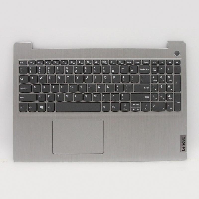 Suitable for Lenovo Ideapad 3 15Itl05 C Shell Keyboard Touchpad 5Cb1C15113 Shell