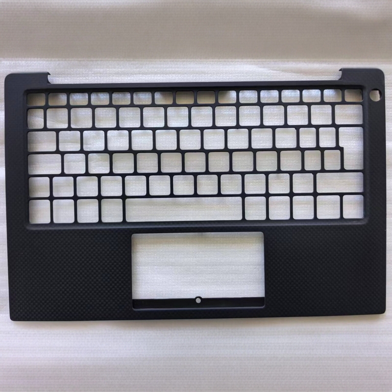 Dell Xps 13 9370 9380 7390 9305 P82G C Shell 01Ppm7 Palm Rest Shell Dell Xps 13 9370 9380 7390 9305 P82G C Shell 01Ppm7 Palm Rest Shell