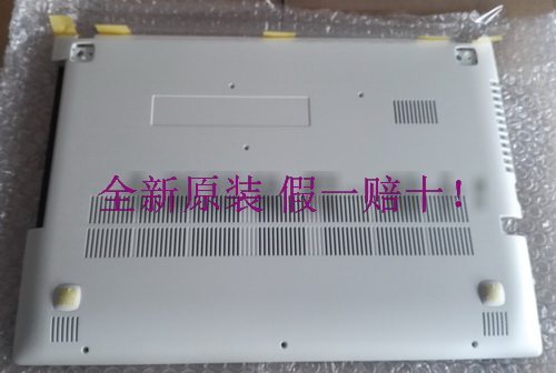 Lenovo Z410 A shell D shell bottom shell base LENOVO remember the shell brand new original