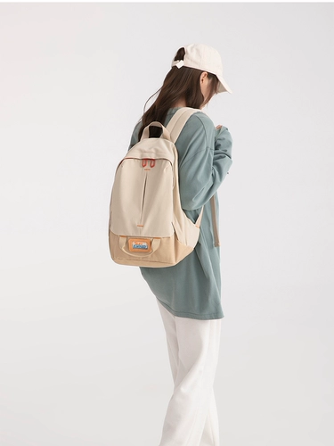 Сверхлегкий японский универсальный школьный рюкзак для отдыха