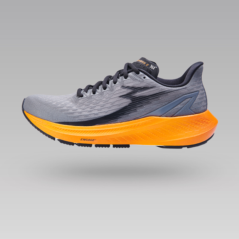 361度 国际线 Meraki 5 透气减震 男式跑鞋 下单折后¥159包邮 淘金币可抵扣8元 361度 国际线 Meraki 5 透气减震 男式跑鞋 下单折后¥159包邮 淘金币可抵扣8元