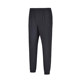 361 sports pants men's trousers spring and summer ice silk woven trousers loose leg-tie quick-drying trousers casual nine-point pants