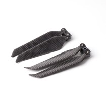 DJI Yu 2 quick dismantling propeller 8743fnoise reduction carbon fiber paddle MAVC2 PRO professional zoom version