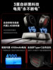 Siberia S21 Wireless Smart Charging Gaming Headset Over-Ear Bluetooth 2.4g E-Sports Computer Headset 7.1 for Pubg