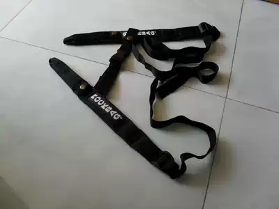 Premium nylon fabric accordion hug baby bag 8~60 bass accordion universal baby bag