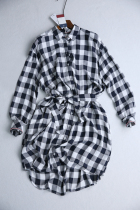 A22 US high-end recommendation not to buy very strange soft and pro-skin-base textured shirt with dress