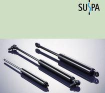 Free design alternative to customized German SUSPA gas support gas spring hydraulic rod support rod gas pressure rod