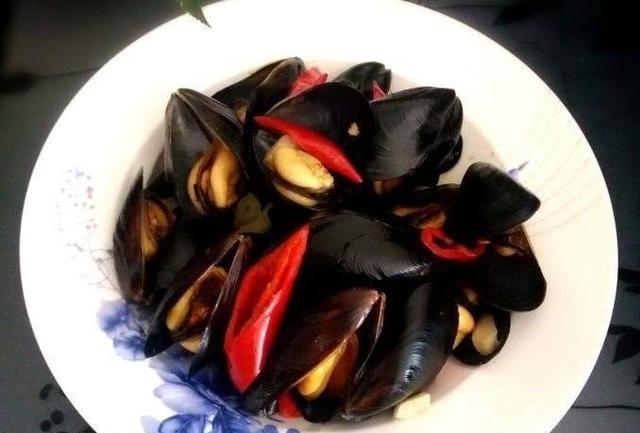 它被误认为是蔬菜,其实是海鲜比海带便宜