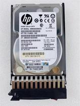 HP MM50EBKA 0500G 2 5 SATA hard drive 390158-016 5E077490 508035-001