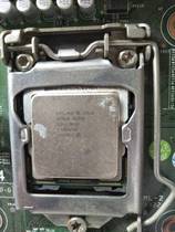 Suitable for Intel Xeon X3430 CPU 1156-pin Intel Quad-core original disassembly