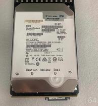 HP HP 7873T35-01 6B7 2K 128M 0SAS 3 5-inch server hard drive