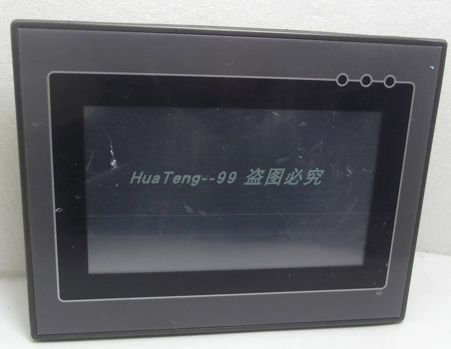 JGHI-0435 gold compliment 4 inch small screen touch mask device dismantled into color new function intact quality of one year-Taobao