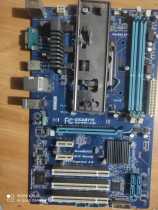 Suitable for Gigabyte Gigabyte GA-P61-S3P 1155-pin p61 motherboard all-solid-state original ultra