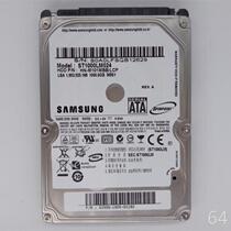 Original 24 5-inch brain Samsung Note ST1000LM024 1T laptop hard drive 500 rpm 1TB vertical CMR