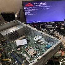 Suitable for Lenovo Lenovo Qitian B425-B001 original motherboard model: IB360MH 1151 interface