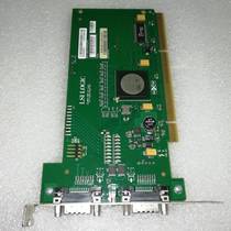 LSI SAS 3800X 8 mouth external server PCI-X array card