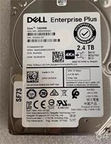 DMELL SC T240M0159 X7NC4 2 4TS SAS 12G 2 5-inch SC storage hard drive