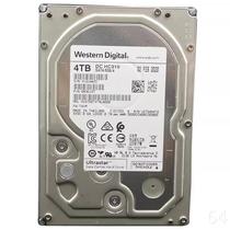 W Western Digital HUS726T4TAAL6D40 4T HC310 enterprise server hard drive