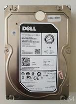 DelGl Dell 05J5X ST4000NM0295 4B SAS interface 12Tb s server hard drive