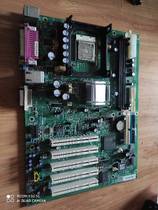Suitable for disassembling WINCOR Drydorf ATM 2050XE 1750106689 845 motherboard with CPU