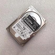 Original IBM 003WG685 00GBA10K 16M SS 2 5-inch server hard drive