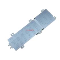 Suitable for new Haixin drum washing machine XQG100-BH1605YFIJG original display board accessories 196