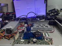 Suitable for intelligent business gateway ENAX-CGW3000T PRA-NB-D2550C-V8 2 Gigabit soft circuit