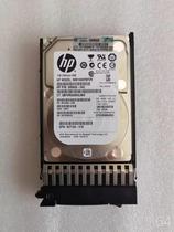 0HP HP 730706M-01 1TB 72K 128 SAS 2 5-inch server hard drive