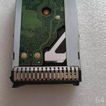 IBM 060FX876 00FX870 P8 S12 S822 minicomputer 184GK 15 SAS 2 5 hard drive