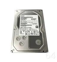 HST Hitachi HUS72404ALE64G1 4T0B 3 5 7200 64M machine SATA desktop hard drive