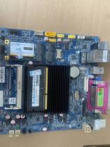 Suitable for disassembling GM-J1800D12-EL-J V1 3 cash register J1800 integrated cash register motherboard