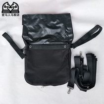 Large and small horse manure bags scenic environmentally friendly manure bags small pony manure bags Shetland pony special manure bags