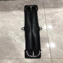 Western saddle girth Western back girdle Western equestrian pulley girdle saddle girdle