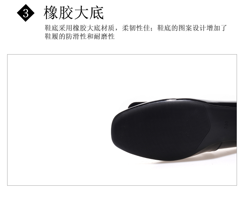 C8456 1520K GIÀY CAO GÓT NỮ JIARELA MŨI TRÒN GÓT VUÔNG MÙA HÈ GIÀY DÉP NỮ DA BÒ G04 SẢN PHẨM MỚI