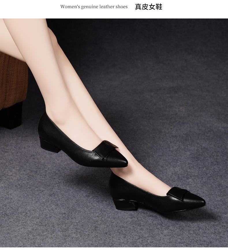 C8350 1520K GIÀY DA NỮ JIARELA ĐẾ MỀM MÙA HÈ GIÀY DÉP NỮ DA BÒ G04 SẢN PHẨM MỚI