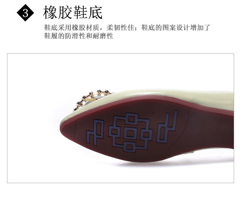 C8369 1620K GIÀY DA NỮ JIARELA ĐẾ MỀM MÙA HÈ GIÀY DÉP NỮ DA BÒ G05 SẢN PHẨM MỚI