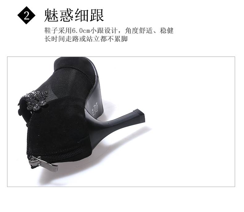 C8438 1620K GIÀY CAO GÓT NỮ JIARELA MŨI NHỌN GÓT NHỌN MÙA HÈ GIÀY DÉP NỮ DA BÒ G05 SẢN PHẨM MỚI