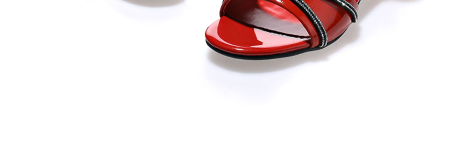 C8455 1520K GIÀY DÉP SANDAL NỮ JIARELA GÓT VUÔNG MÙA HÈ TRUNG NIÊN GIÀY DÉP NỮ DA BÒ G04 SẢN PHẨM MỚI