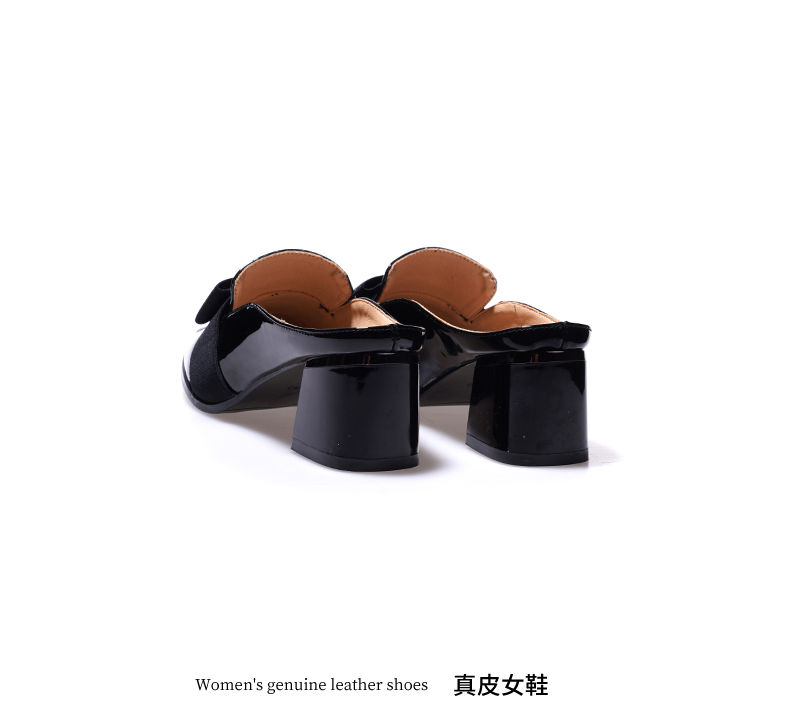 C8368 1620K GIÀY DÉP SANDAL NỮ JIARELA MÙA HÈ GIÀY DÉP NỮ DA BÒ G05 SẢN PHẨM MỚI