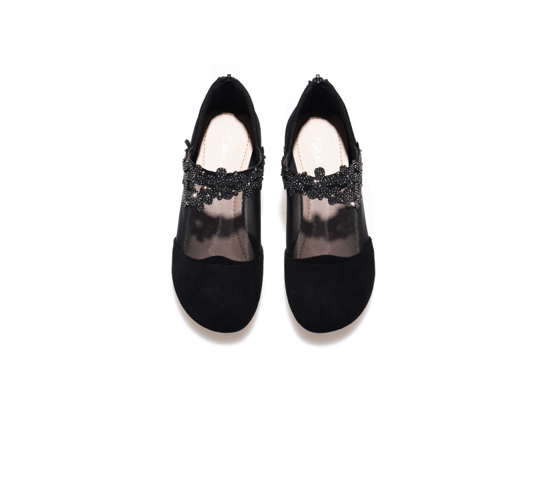 C8430 1620K GIÀY DÉP SANDAL NỮ JIARELA MŨI TRÒN ĐẾ MỀM MÙA HÈ TRUNG NIÊN GIÀY DÉP NỮ DA BÒ G05 SẢN PHẨM MỚI